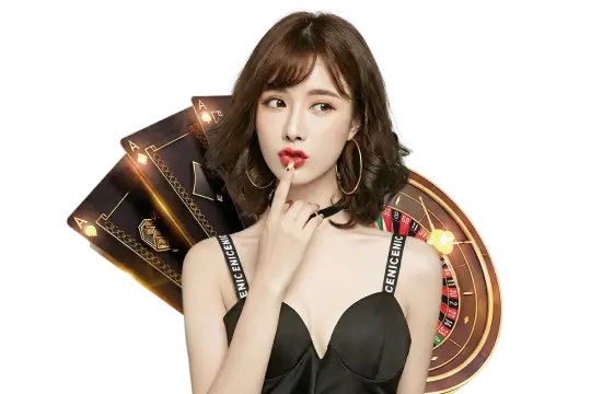 Sảnh casino DG tại biendo88