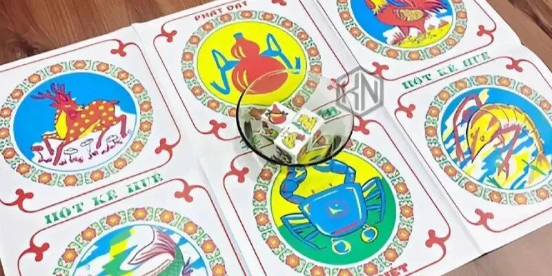 Cách chơi bầu cua dễ hiểu, chi tiết và đơn giản