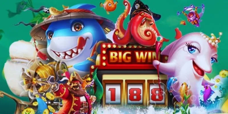 Cách gian lận máy bắn cá để lại những hậu quả nào cho người chơi
