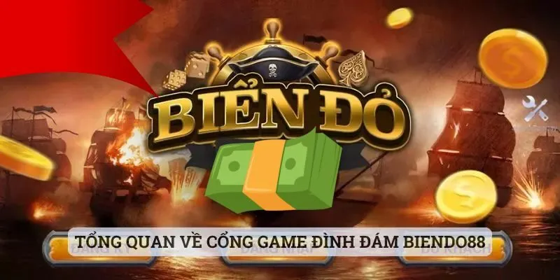 Giới thiệu nhà cái Biendo88