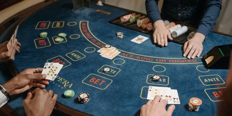 Hướng dẫn chi tiết cách tham gia baccarat cho người mới bắt đầu