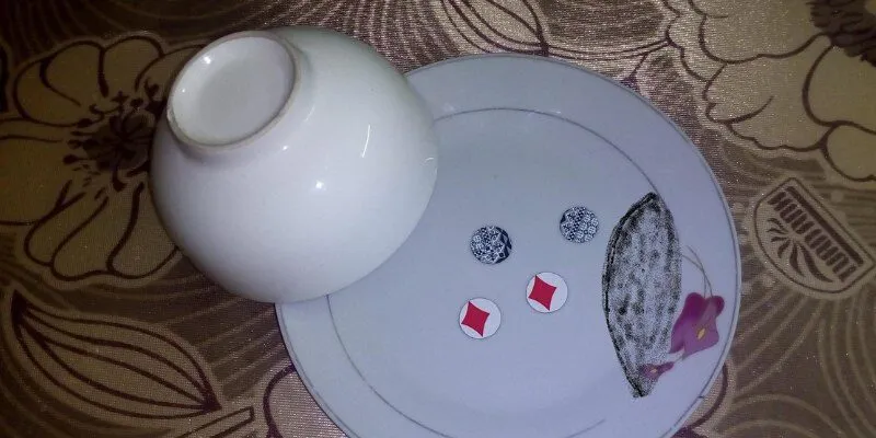 Kinh nghiệm chơi xóc đĩa giúp bạn dễ trúng thưởng