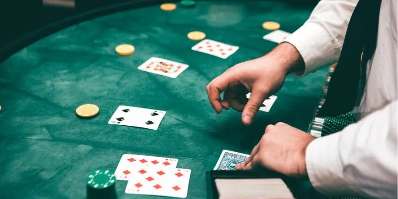 Luật chơi xì tố đơn giản dành cho người mới