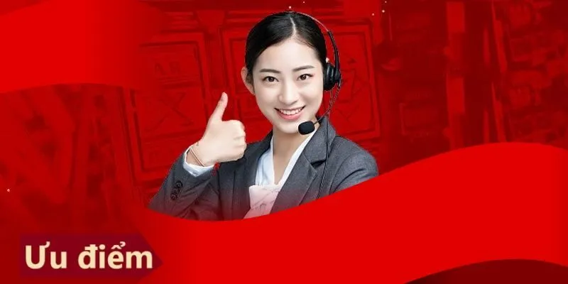Lý do chọn cổng game Biendo88