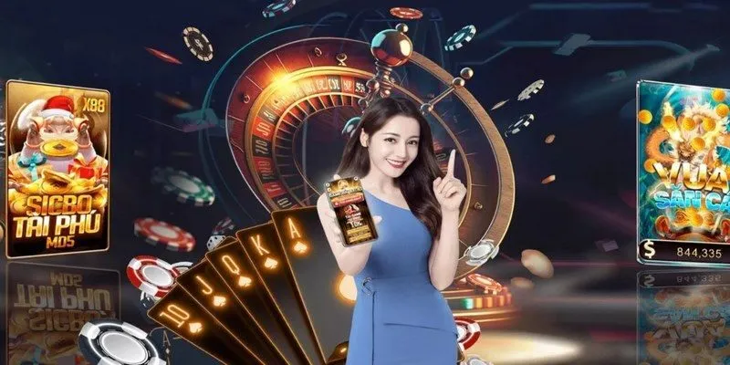 Nhà cái Biendo88 không gian lận