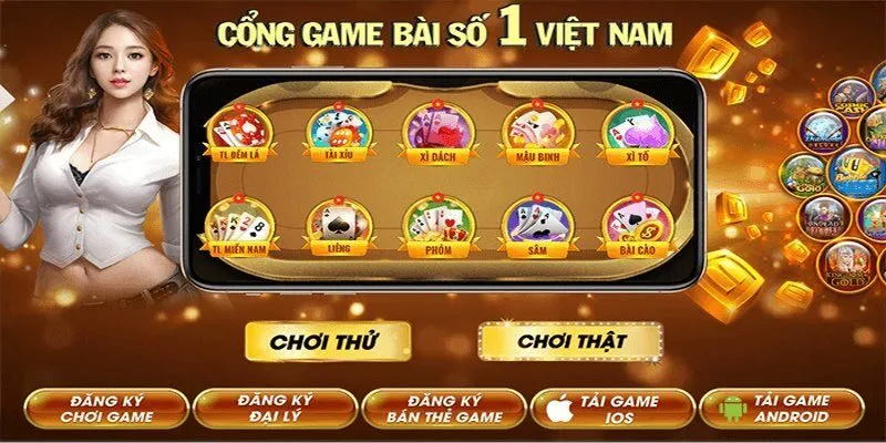 Những sản phẩm tại nhà cái Biendo88