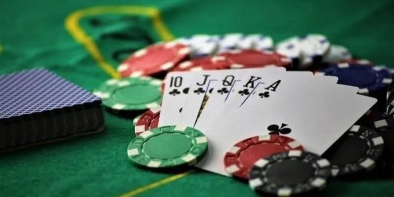 Sự hấp dẫn của game bài phỏm
