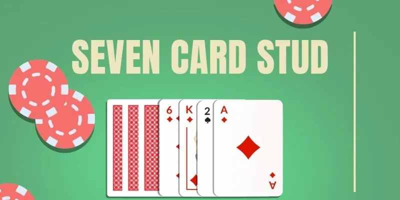 Tìm hiểu về biến thể của poker